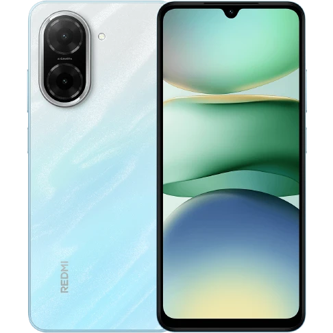 Смартфон Xiaomi Redmi A5 3/64Gb Ocean Blue - X64280/MZB0JSURU