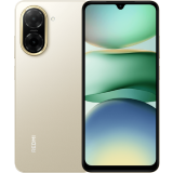 Смартфон Xiaomi Redmi A5 4/128Gb Sandy Gold (64317)