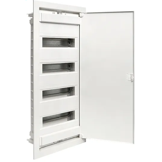 Распределительный щит EKF Nova 48 - nv-pb-md-4
