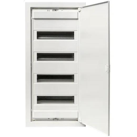 Распределительный щит EKF Nova 48 - nv-pb-md-4 - фото 2