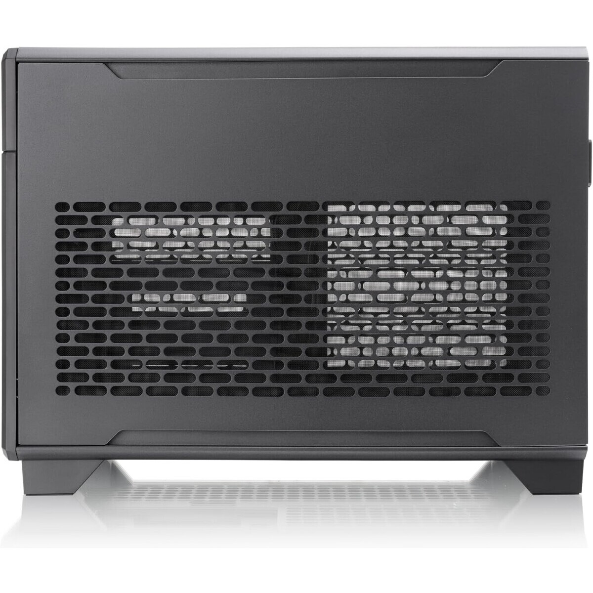Корпус Thermaltake TR100 Black (CA-11A-00S1NN-00) - фото 3