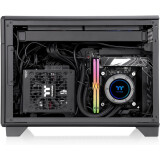 Корпус Thermaltake TR100 Black (CA-11A-00S1NN-00)