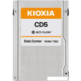 Накопитель SSD 1.92Tb Kioxia CD5 (KCD5FLUG1T92)