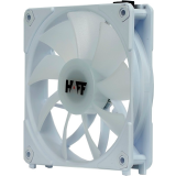 Вентилятор для корпуса HAFF UF120 PWM White