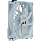 Вентилятор для корпуса HAFF UF120 PWM White