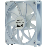 Вентилятор для корпуса HAFF UF120 PWM White