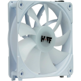 Вентилятор для корпуса HAFF UF120 PWM White