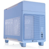 Корпус Thermaltake TR100 Hydrangea Blue (CA-11A-00SFNN-00)