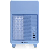 Корпус Thermaltake TR100 Hydrangea Blue (CA-11A-00SFNN-00)