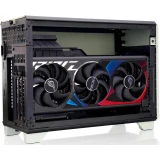 Корпус Thermaltake TR100 Matcha Green (CA-11A-00SENN-00)