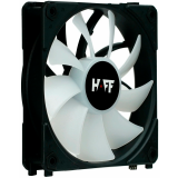 Вентилятор для корпуса HAFF UF120 PWM Black