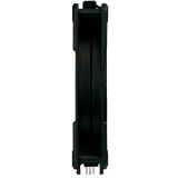 Вентилятор для корпуса HAFF UF120 PWM Black