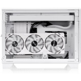 Корпус Thermaltake TR100 Snow (CA-11A-00S6NN-00)