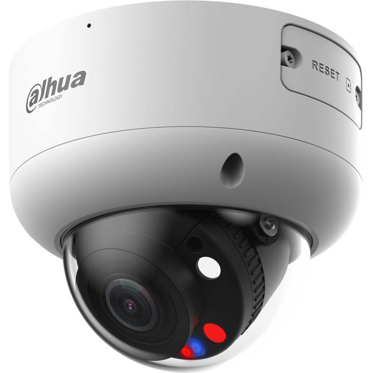 IP камера Dahua DH-IPC-HDBW3849R1P-ZAS-PV-S5