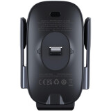 Автомобильный держатель Baseus C40357000111-00