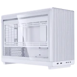 Боковая панель корпуса Lian Li Left Side Glass Panel (G89.A3-2W.00)