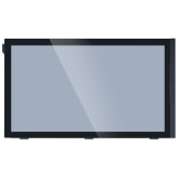 Боковая панель корпуса Lian Li Left Side Glass Panel (G89.A3-2X.00)