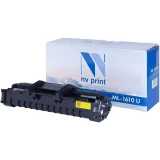 Картридж NV Print ML-1610U Black (NV-ML1610UNIV)
