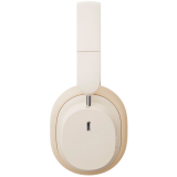 Гарнитура Baseus Bowie D05 Creamy/White (NGTD020202)