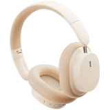 Гарнитура Baseus Bowie D05 Creamy/White (NGTD020202)