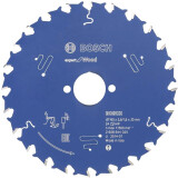 Диск пильный Bosch 2608644025