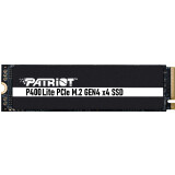 Накопитель SSD 500Gb Patriot P400 Lite (P400LP500GM28H)