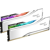Оперативная память 96Gb DDR5 6400MHz G.Skill Trident Z5 ROYAL RGB (F5-6400J3239F48GX2-TR5S) (2x48Gb KIT)