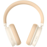 Гарнитура Baseus Bowie H1 Creamy White (NGTW230002/NGTW230202)