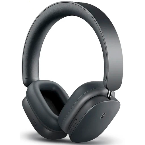 Гарнитура Baseus Bowie H1 Grey - NGTW230013/NGTW230213