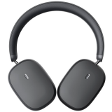 Гарнитура Baseus Bowie H1 Grey (NGTW230013/NGTW230213)