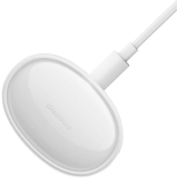 Гарнитура Baseus Bowie E2 White (NGTW090002)