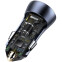 Автомобильное зарядное устройство Baseus TZCCJD-A0G - фото 2