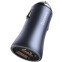 Автомобильное зарядное устройство Baseus TZCCJD-A0G - фото 3