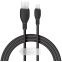 Кабель USB - Lightning, 1.2м, Baseus P10355700111-00
