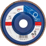 Диск шлифовальный Bosch 2608607365