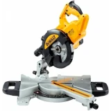 Электропила DeWALT DWS774-QS