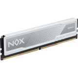 Оперативная память 16Gb DDR4 2666MHz Apacer NOX White (AH4U16G26C08YMWAA-2) (2x8Gb KIT)