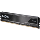 Оперативная память 32Gb DDR4 2666MHz Apacer NOX Black (AH4U32G26C08YMBAA-2) (2x16Gb KIT)