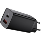 Сетевое зарядное устройство Baseus CCGAN2L-B01