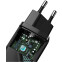 Сетевое зарядное устройство Baseus CCGAN2L-B01 - фото 5