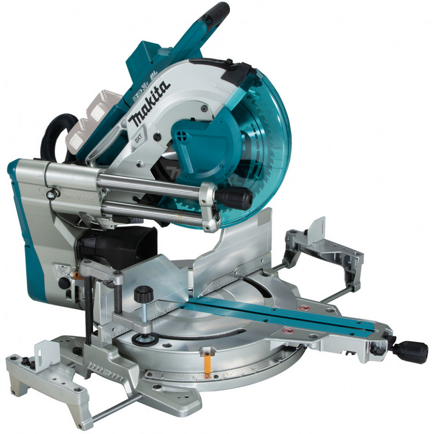 Электропила Makita DLS211ZU