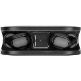 Гарнитура Baseus Bowie EZ10 Black (A00054300116-Z1)