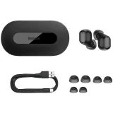 Гарнитура Baseus Bowie EZ10 Black (A00054300116-Z1)