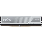 Оперативная память 32Gb DDR4 2666MHz Apacer NOX White (AH4U32G26C08YMWAA-2) (2x16Gb KIT)