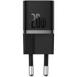 Сетевое зарядное устройство Baseus CCGN050101