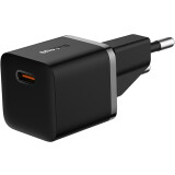 Сетевое зарядное устройство Baseus CCGN050101