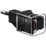 Сетевое зарядное устройство Baseus CCGN050101