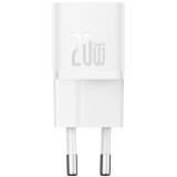 Сетевое зарядное устройство Baseus CCGN050102