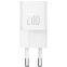Сетевое зарядное устройство Baseus CCGN050102 - фото 2