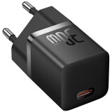 Сетевое зарядное устройство Baseus CCGN070401